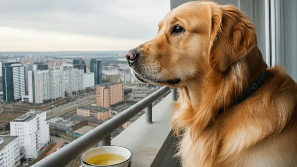 Atividades para cão de apartamento : Ideias para Manter Seu Pet Feliz